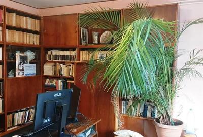 Apartament cu 3 camere semidecomandat, mobilat în Gheorgheni - 3