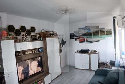 Apartament 2 camere - Bloc 2019, 46 mp - 2