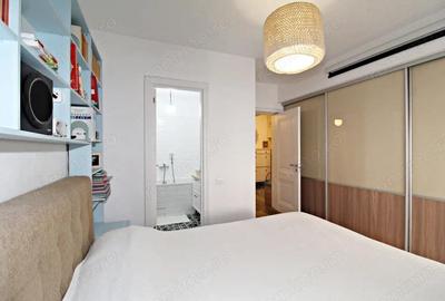 Apartament cu 4 camere în Tomis Nord - 3