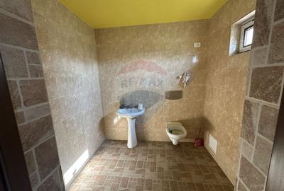 Casa sau Spatiu Dumbraveni langa DN E85 - 8