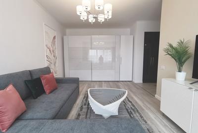 Regie Residence 2cam lux inchiriere,loc parcare subteran, metrou Grozavesti 3min - 8