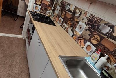 Lacul Tei - Universitatea de Constructii - centrala proprie - 2