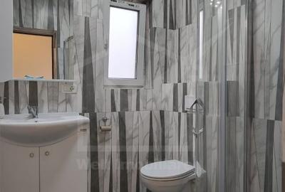 Casa finisata Jucu de Sus, P+E, 160 mp, teren 1200 mp, liniste, aerisit - 10