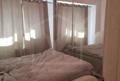 Apartament 2 camere decomandate, 52 mp, zona Iulius - 2