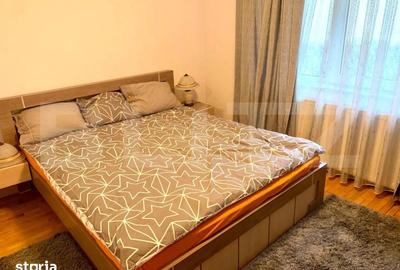 Apartament cu 3 camere decomandat în Mănăștur - 8