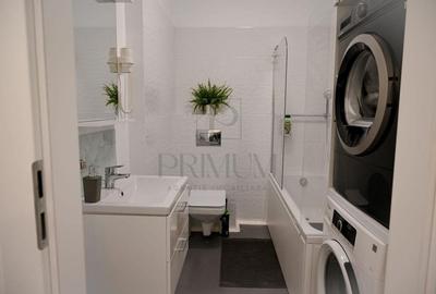 TIPOGRAFILOR - BLOC NOU - 3 camere - 2 bai - curte 40mp - incalzire pardoseala - TIPOGRAFILOR - BLOC NOU - 3 camere - 2 bai - curte 40mp - incalzire pardoseala - - 5