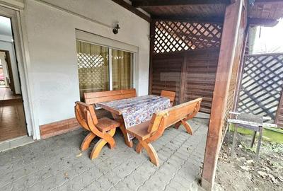 Casă cu Teren 400 Mp în Lunei - 12