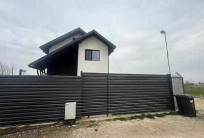 Casa in Magurele, Ilfov, curent, canalizare - 5