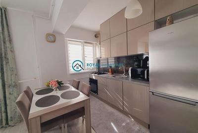 Royal Imobiliare - Vanzare apartament 2 camere, zona 9 Mai Royal Imobiliare - Vanzare apartament 2 camere, zona 9 Mai - 11