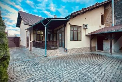 Casă cu Teren 1000 Mp în Central - 7