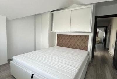 Apartament cu 3 camere decomandat în Central - 2