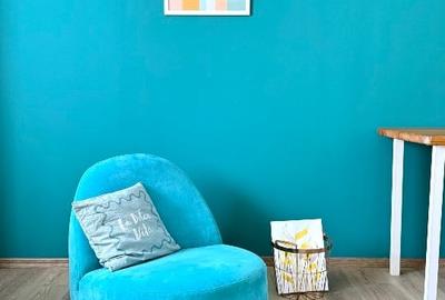 Apartament cu 2 camere semidecomandat, mobilat în Tineretului - 3