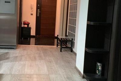 Apartament cu 3 camere decomandat în Central - 12