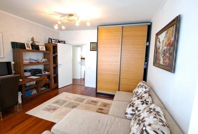 PENTHOUSE LUX - LOCATIE EXCELENTA -VIEW SUPERB - TERASA AMENAJATA 300 MP - 40