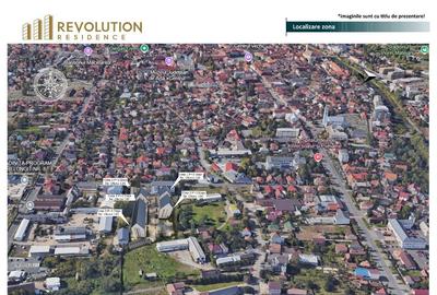 COMISION 0% - Apartamente 2 si 3 camere - Oltului 13C, Baia Mare - 7