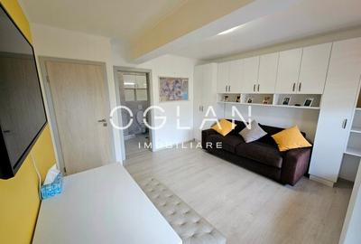 Apartament 3 cam, bloc cu piscina,  D-na Stanca - 10