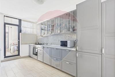 Apartament deosebit cu 3 camere | Curte 63 mp | Damaroaia - 7