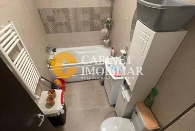 2 CAMERE, 49 MP, ETAJ 3/4, LOC DE PARCARE INCLUS - 7