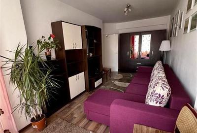 Apartament 2 camere, Avantgarden 3