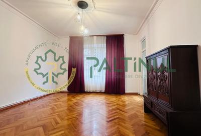 Casa de inchiriat 4 camere Parcul Sub Arini, Sibiu– locuința sau sediu firma - 5