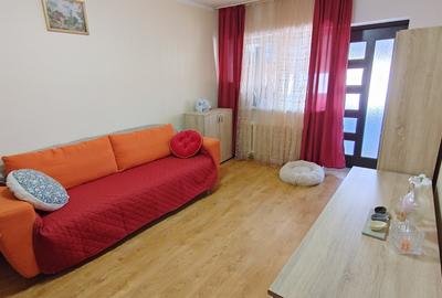 Apartament 2 camere decomandate in Sibiu Ciresica - 2