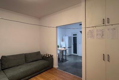 Apartament 1 cameră la casă – central, cu curte, pivniță și pod - 2