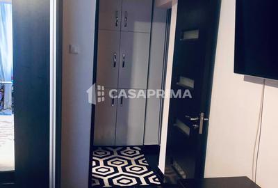 Apartament 2 camere DECOMANDAT, Nicolina, Etaj 3 ! ! MOBILAT si UTILAT - 6