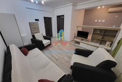 Inchiriere garsoniera dubla Militari Residence Tineretului - 4