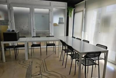 Spațiu comercial, de 174 mp, în Olteniței