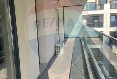 Apartament cu 2 camere de închiriat în zona 13 Septembrie - 21