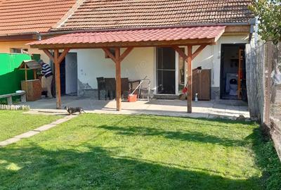 Casă cu 2 camere în Șagului - 1