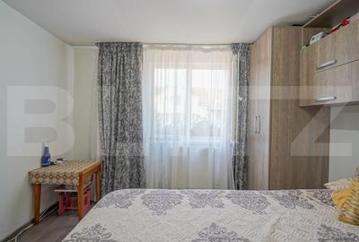 Casa cu 7 camere, 150 mp utili, garaj si curte amenajata, zona Craiter - 4