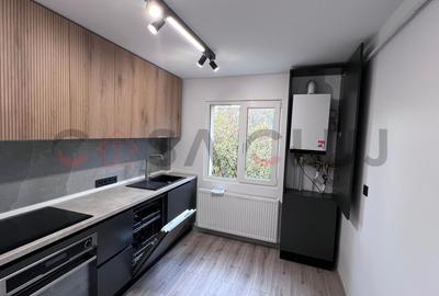 3 camere, renovat,  Academia de Muzică „Gheorghe Dima” - 2