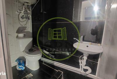 Garsonieră semidecomandată în Sărari - 1