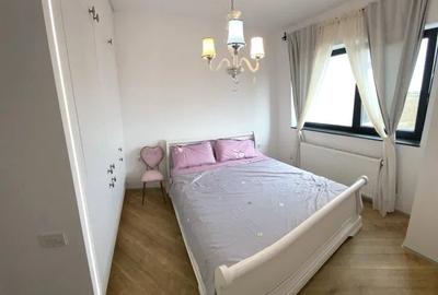 Apartament 2 camere | 4City North Pipera | 60 mp | Parcare Inclusa - 4