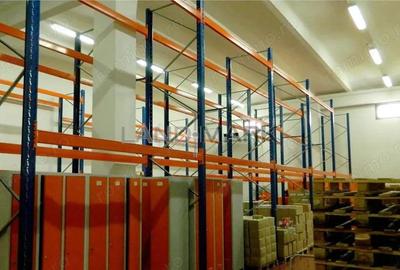 Hala industriala, 1600 mp cu teren 6500 mp , Timisoara Nord Vest - 11