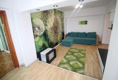 Ultracentral - parcul Trandafirilor - 3 camere - mobilate si utilate - 4