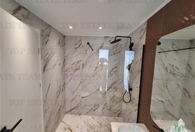 Vila premium cu piscina - cartier Minerva - vanzare - Braila - 9