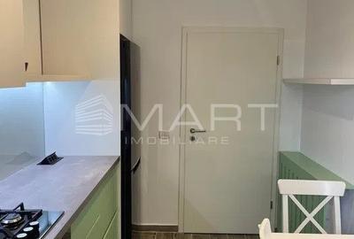 Garsoniera zona Bartolomeu - 6