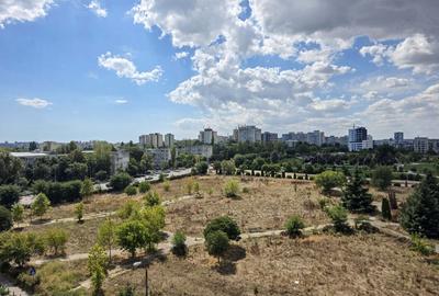 Apartament decomandat de inchiriat, Constanta, zona Campus, Strada Universitatii - 3