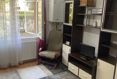 Garsonieră renovată în zona Noua, COD 8216 Garsonieră renovată în zona Noua, COD 8216 - 1