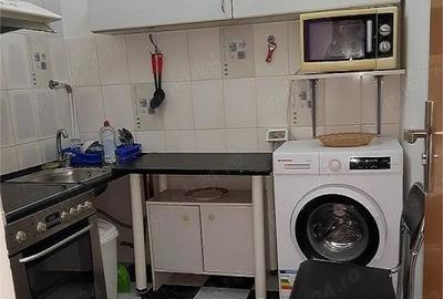 Garsoniera de inchiriat in apropiere de mol VIVO Pitesti - 2