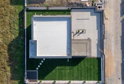Casa individuala de vanzare in Jucu, 120mp utili, teren 400mp - 2