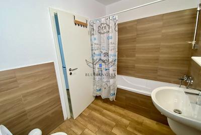 Apartament cu 2 camere decomandat, mobilat în Sânpetru - 7