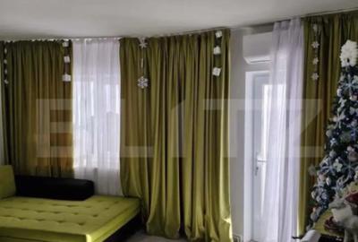 Apartament cu 3 camere decomandat în Central - 2