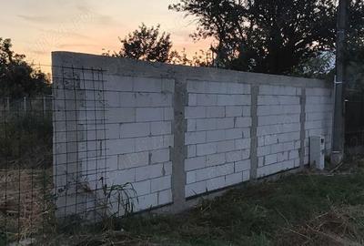 Casă cu 6 camere cu Teren 1200 Mp în Colceag - 10