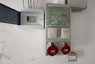 Spațiu comercial, de 160 mp, în Tomești - 4
