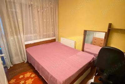 Apartament cu 3 camere semidecomandat în UTA - 12