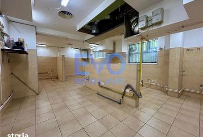 Spațiu comercial, de 100 mp, în Central - 14
