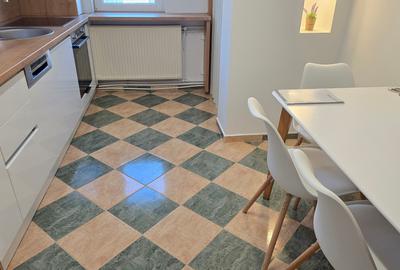 Apartament cu 3 camere decomandat în Central - 8